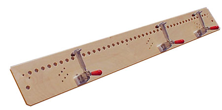 image of tool - econo-bore long 32