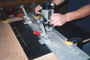 image of tool in use